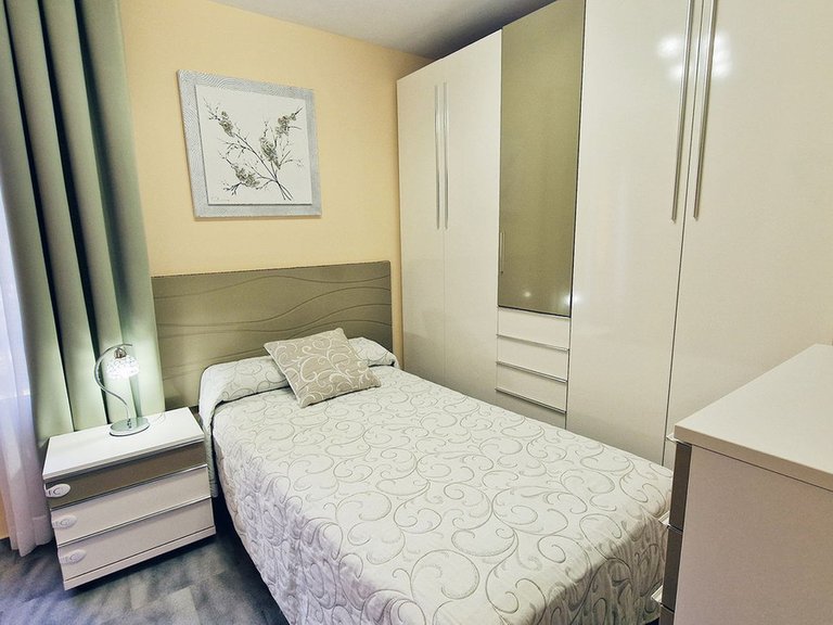 Apartment for Sale in Benalmadena, Malaga 19