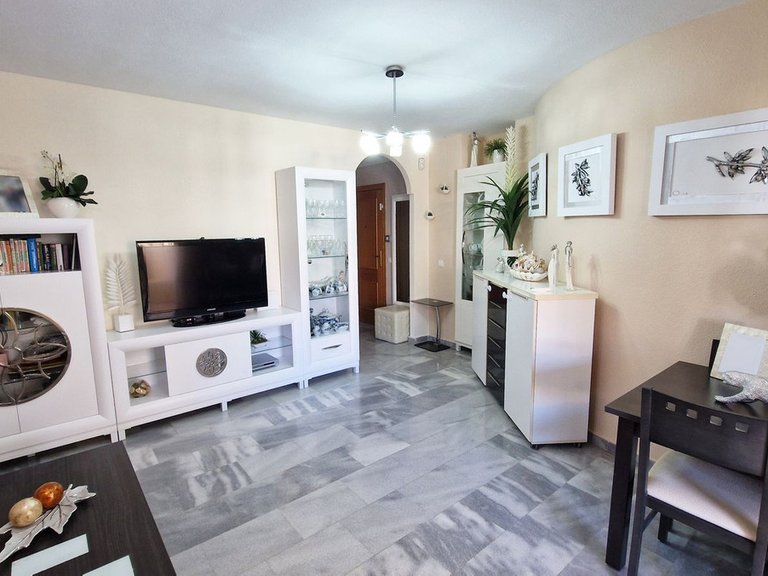 Apartment for Sale in Benalmadena, Malaga 2