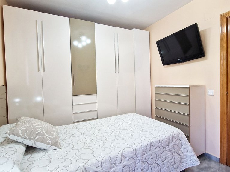 Apartment for Sale in Benalmadena, Malaga 20
