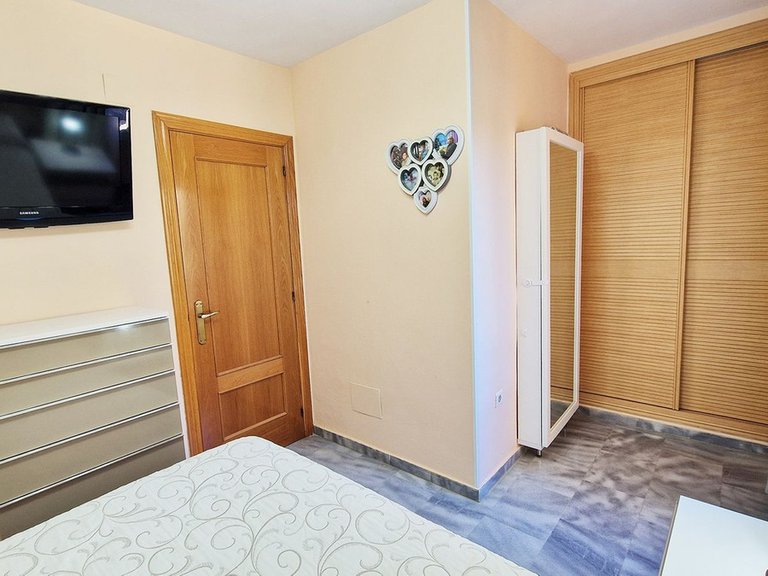 Apartment for Sale in Benalmadena, Malaga 21