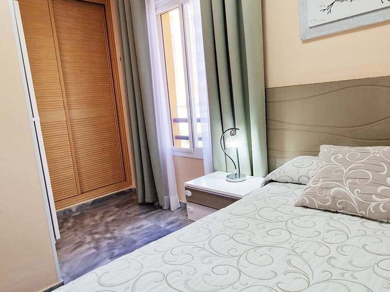 Apartment for Sale in Benalmadena, Malaga 25