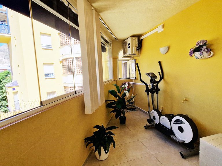 Apartment for Sale in Benalmadena, Malaga 3