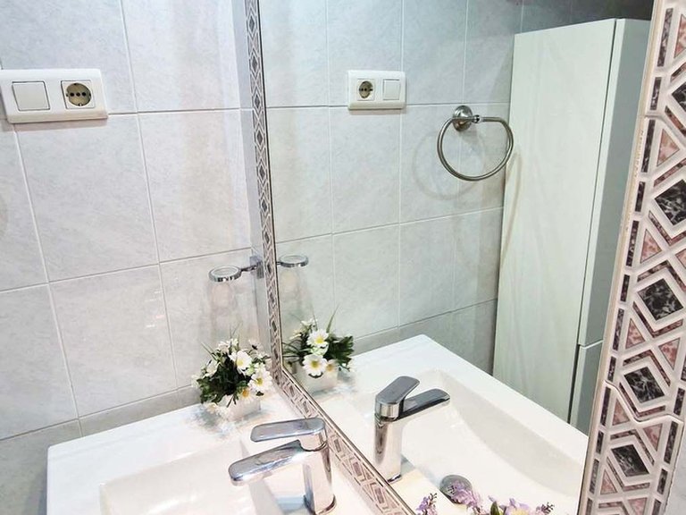 Apartment for Sale in Benalmadena, Malaga 32