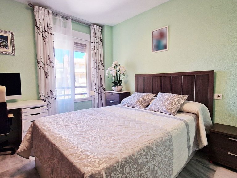 Apartment for Sale in Benalmadena, Malaga 34