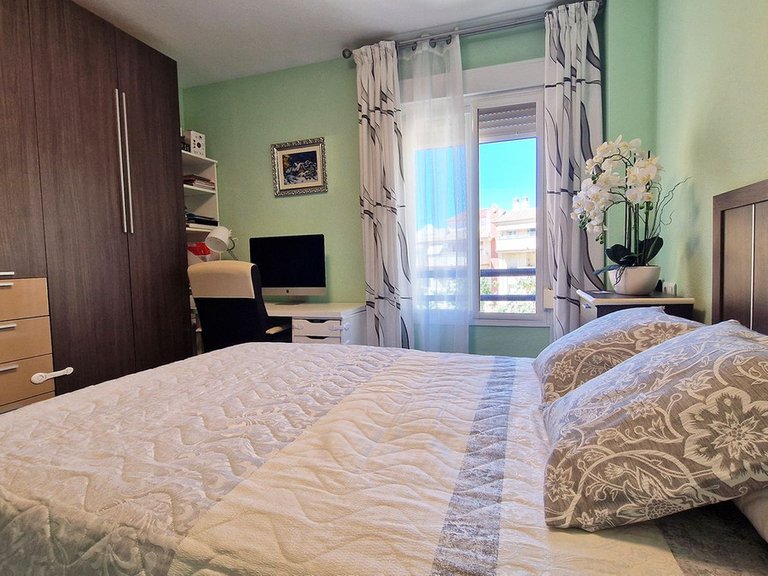 Apartment for Sale in Benalmadena, Malaga 37