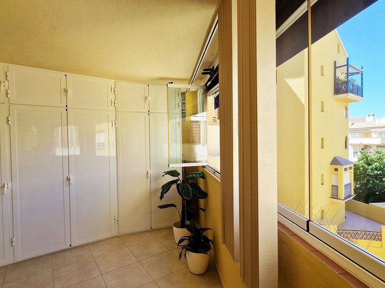 Apartment for Sale in Benalmadena, Malaga 38