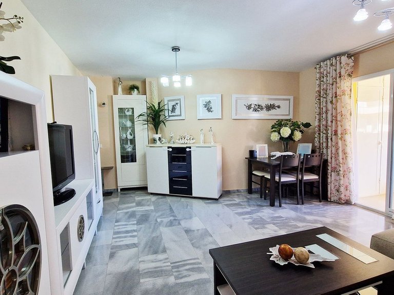 Apartment for Sale in Benalmadena, Malaga 4
