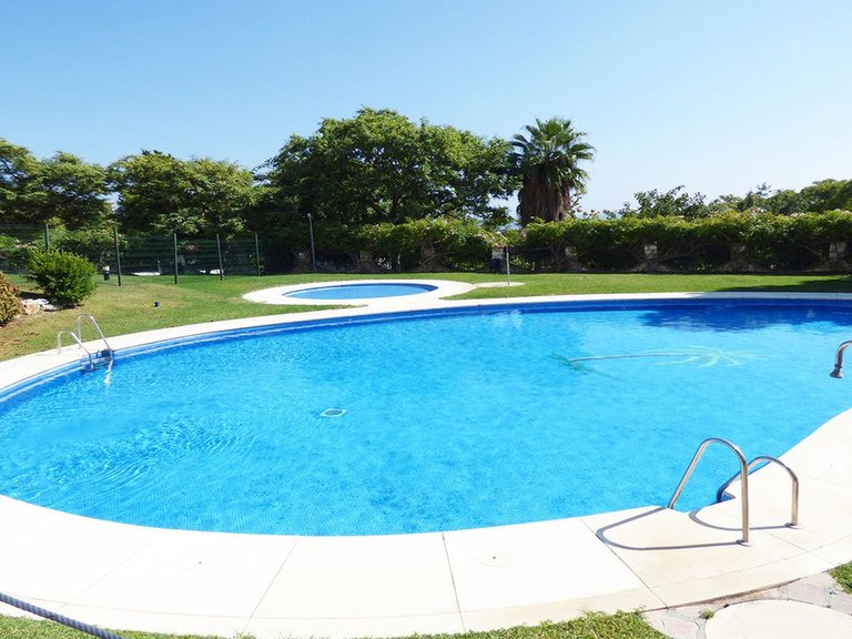 Apartment for Sale in Benalmadena, Malaga 43