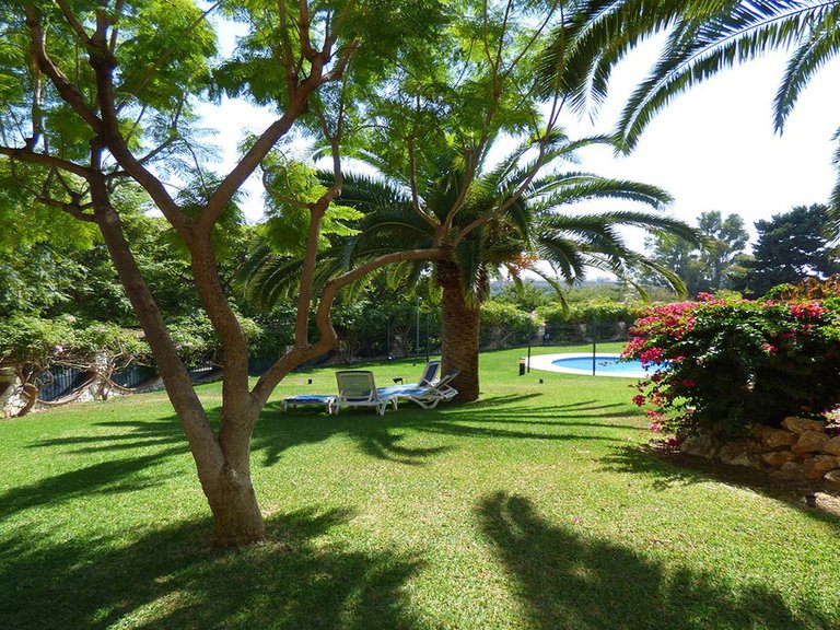 Apartment for Sale in Benalmadena, Malaga 44