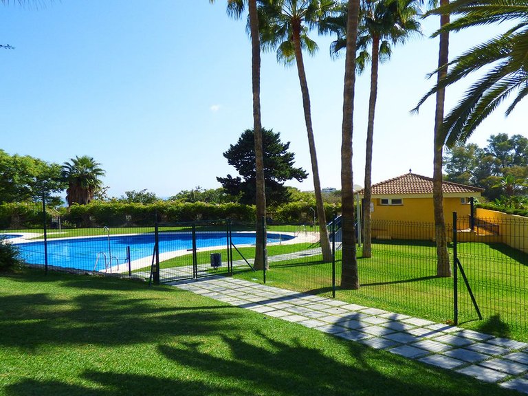 Apartment for Sale in Benalmadena, Malaga 45