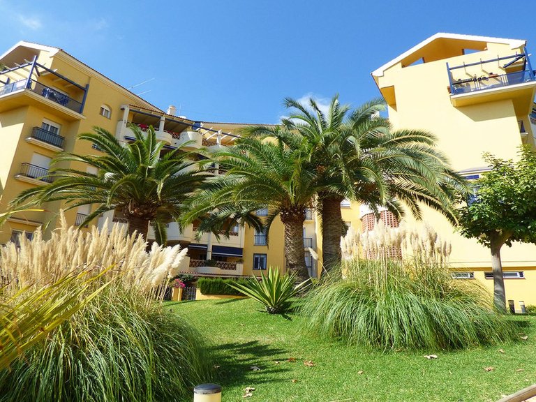Apartment for Sale in Benalmadena, Malaga 46