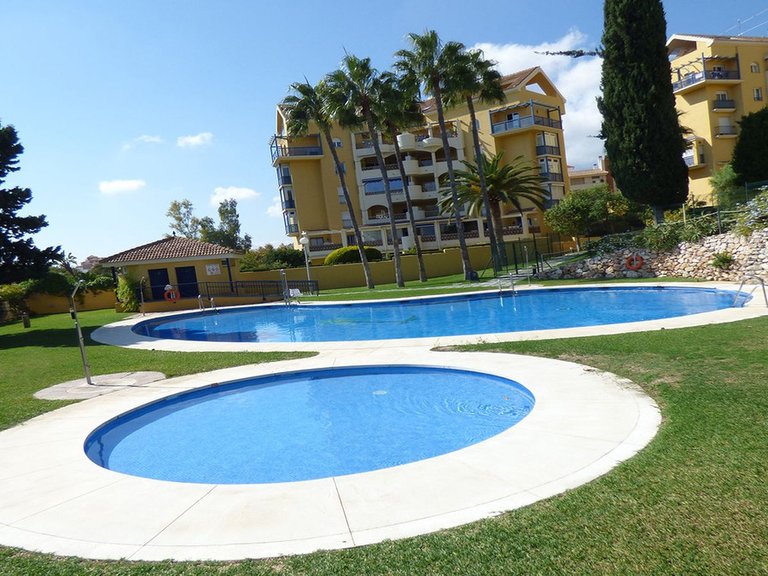 Apartment for Sale in Benalmadena, Malaga 47