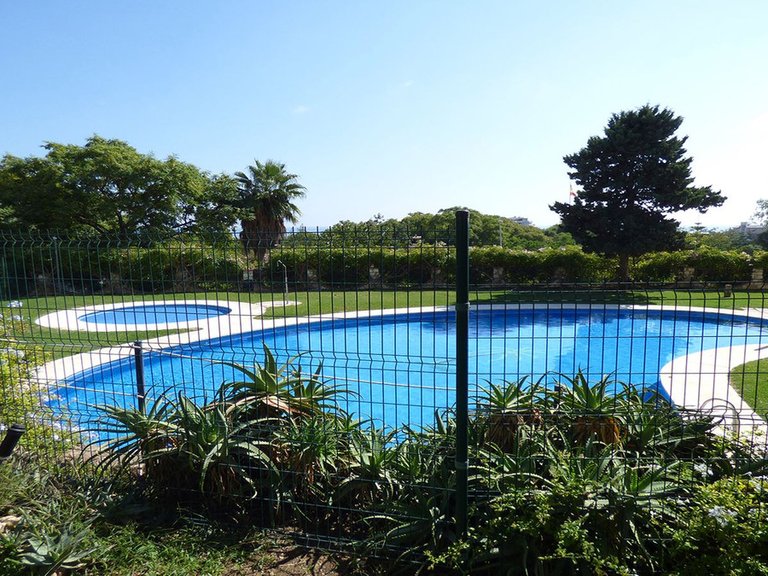 Apartment for Sale in Benalmadena, Malaga 48