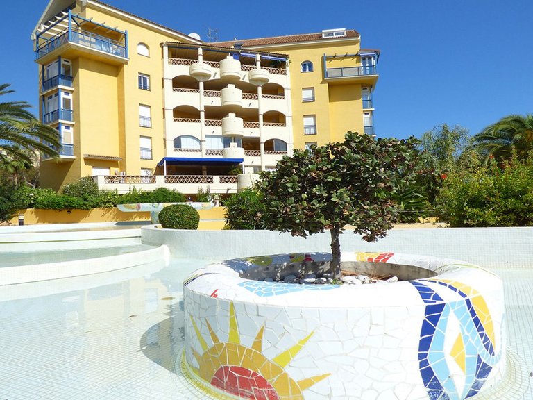 Apartment for Sale in Benalmadena, Malaga 49