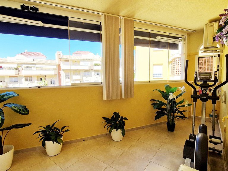 Apartment for Sale in Benalmadena, Malaga 5