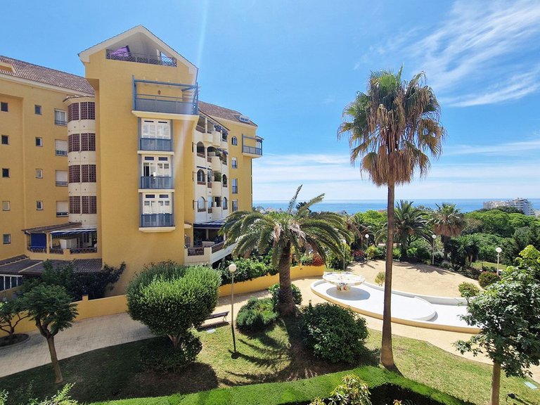 Apartment for Sale in Benalmadena, Malaga 50