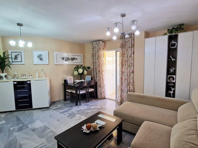 Apartment for Sale in Benalmadena, Malaga 7