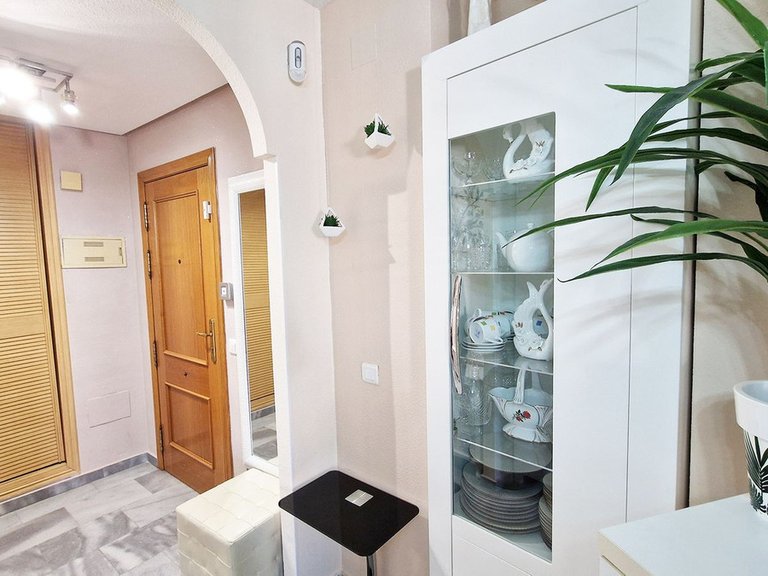Apartment for Sale in Benalmadena, Malaga 9