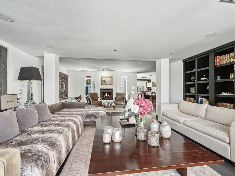 Villa for Sale in Guadalmina Baja, Malaga 21