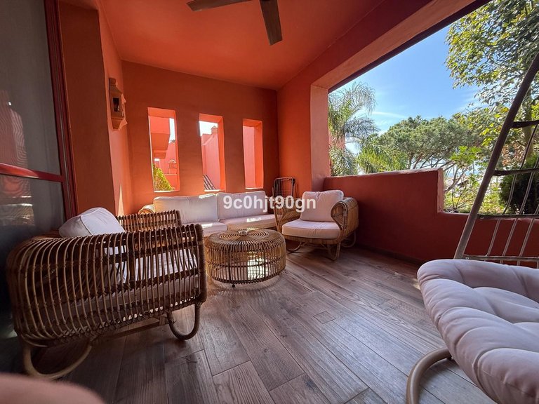 Apartment for Sale in Elviria, Malaga 10