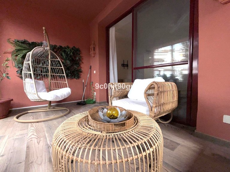 Apartment for Sale in Elviria, Malaga 11