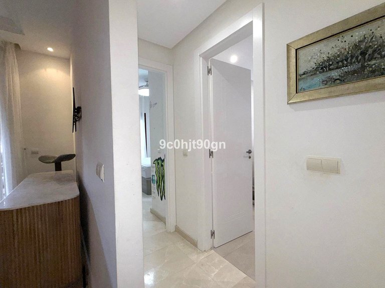 Apartment for Sale in Elviria, Malaga 12