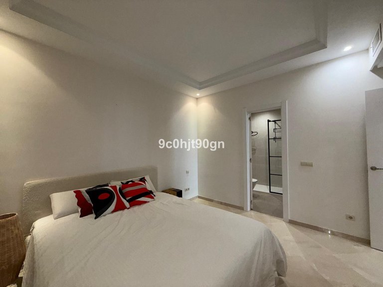 Apartment for Sale in Elviria, Malaga 21