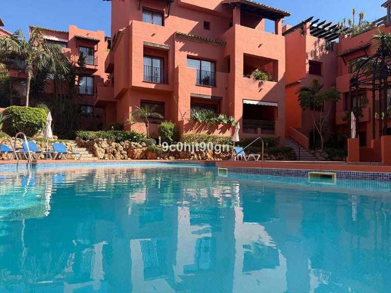 Apartment for Sale in Elviria, Malaga 35