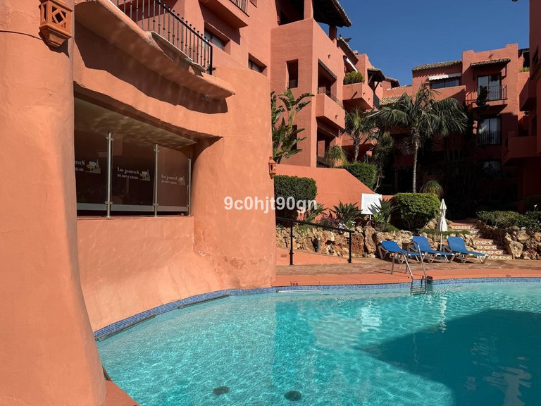 Apartment for Sale in Elviria, Malaga 40