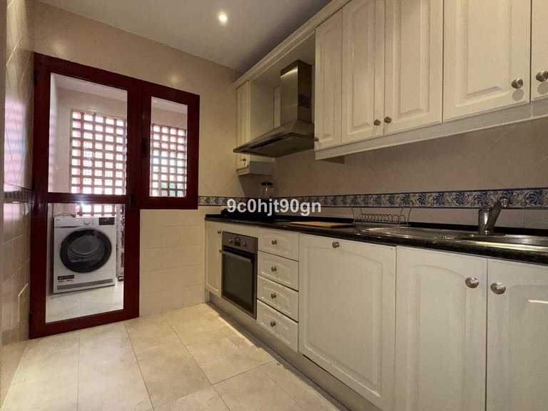 Apartment for Sale in Elviria, Malaga 5