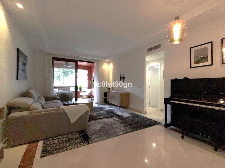 Apartment for Sale in Elviria, Malaga 7