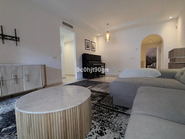 Apartment for Sale in Elviria, Malaga 8