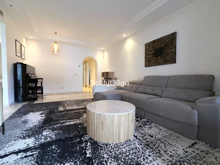 Apartment for Sale in Elviria, Malaga 9