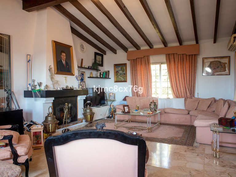 Villa for Sale in Campo Mijas, Malaga 10
