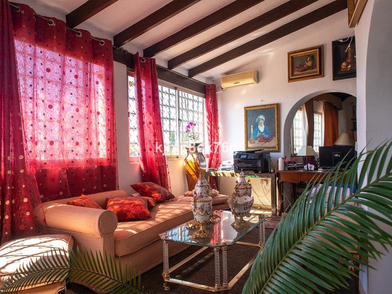 Villa for Sale in Campo Mijas, Malaga 14