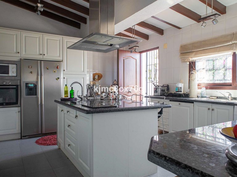 Villa for Sale in Campo Mijas, Malaga 16