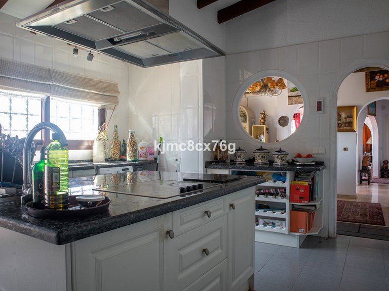 Villa for Sale in Campo Mijas, Malaga 17