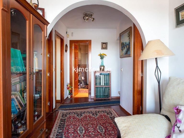 Villa for Sale in Campo Mijas, Malaga 20
