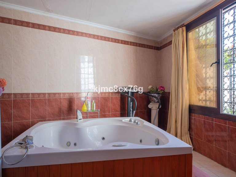 Villa for Sale in Campo Mijas, Malaga 21