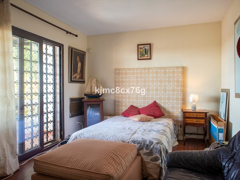 Villa for Sale in Campo Mijas, Malaga 22