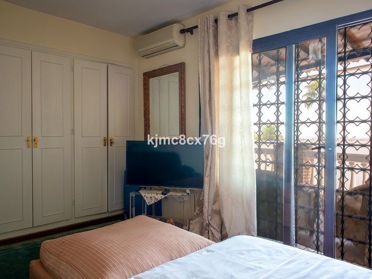 Villa for Sale in Campo Mijas, Malaga 23