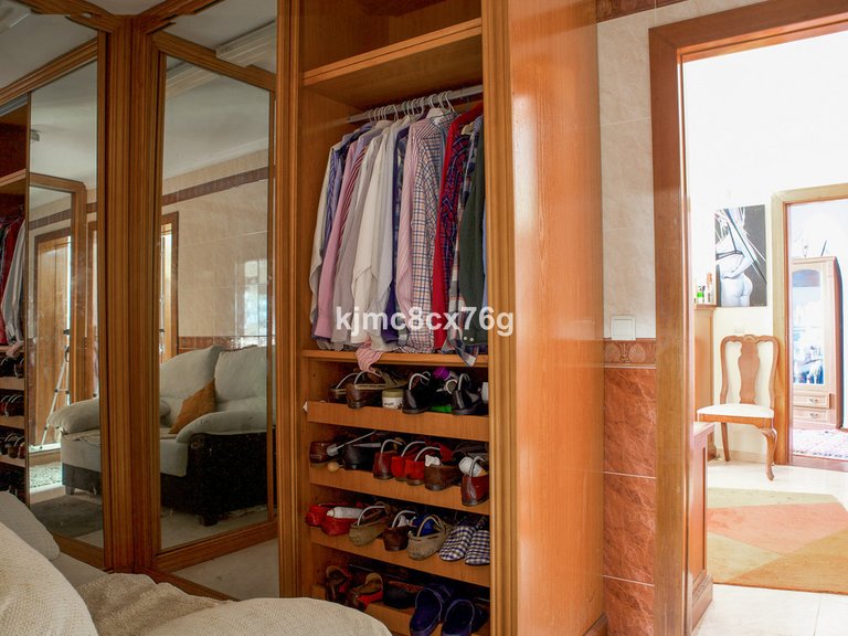 Villa for Sale in Campo Mijas, Malaga 24