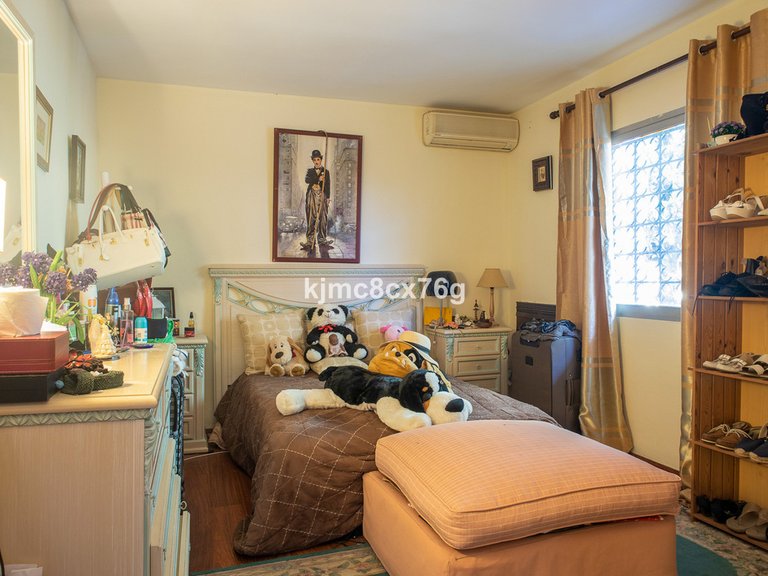 Villa for Sale in Campo Mijas, Malaga 25