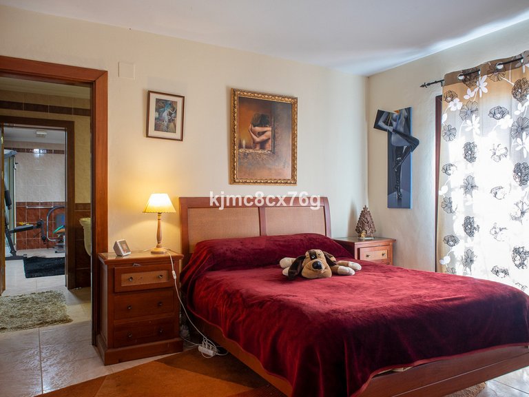 Villa for Sale in Campo Mijas, Malaga 28