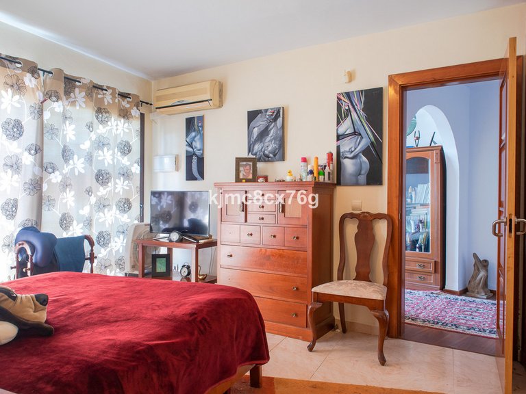 Villa for Sale in Campo Mijas, Malaga 29