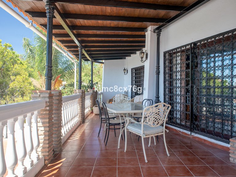 Villa for Sale in Campo Mijas, Malaga 3