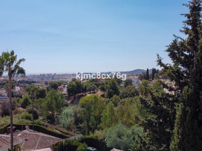 Villa for Sale in Campo Mijas, Malaga 31