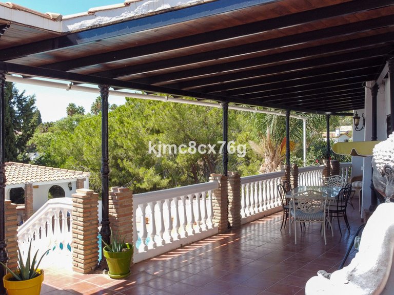 Villa for Sale in Campo Mijas, Malaga 32