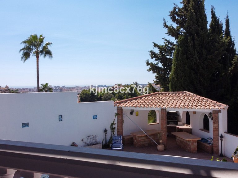 Villa for Sale in Campo Mijas, Malaga 33