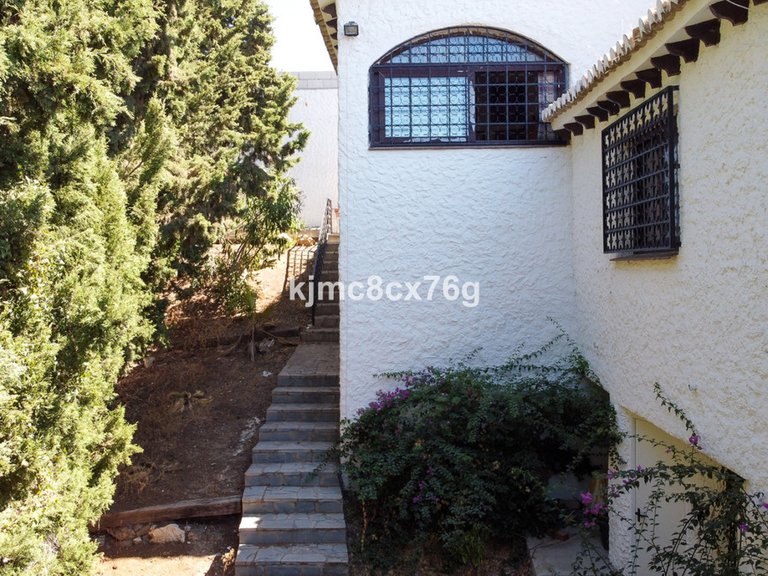 Villa for Sale in Campo Mijas, Malaga 34